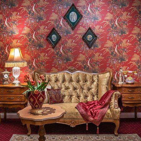 Rezydencja Grawert Boutique & Spa Lądek-Zdrój 外观 照片