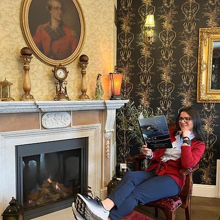 Rezydencja Grawert Boutique & Spa Lądek-Zdrój 外观 照片