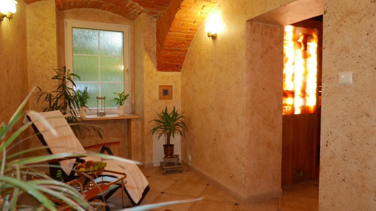 Rezydencja Grawert Boutique & Spa Lądek-Zdrój 外观 照片