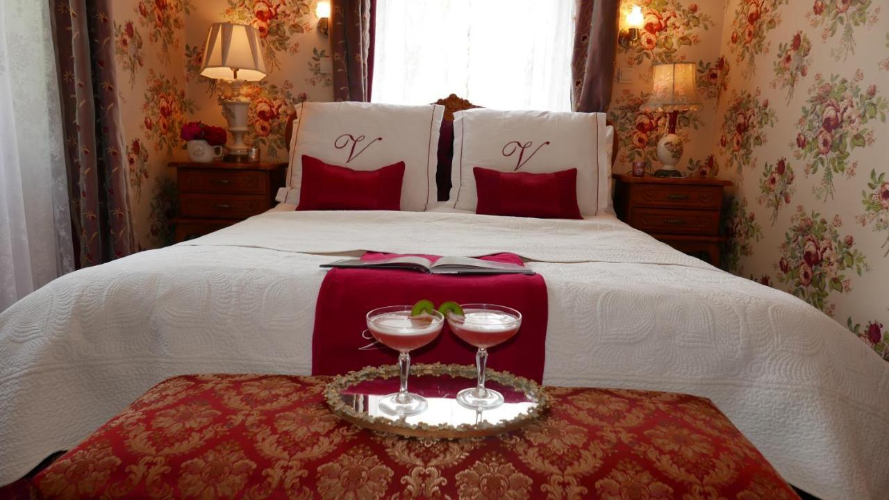 Rezydencja Grawert Boutique & Spa Lądek-Zdrój 外观 照片