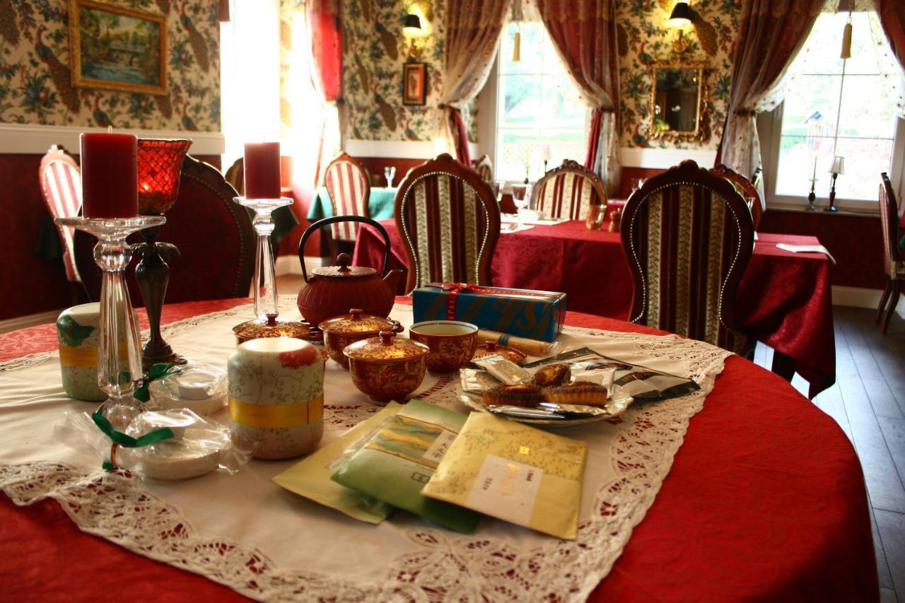 Rezydencja Grawert Boutique & Spa Lądek-Zdrój 外观 照片