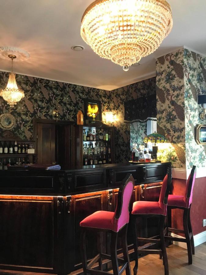 Rezydencja Grawert Boutique & Spa Lądek-Zdrój 外观 照片