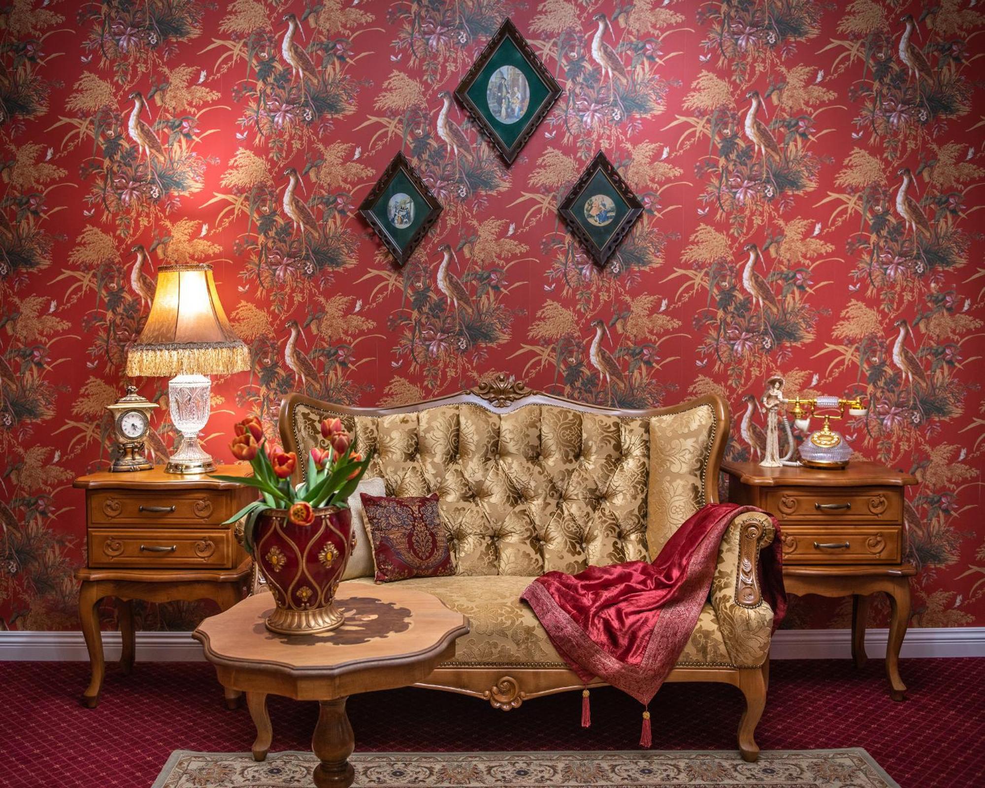 Rezydencja Grawert Boutique & Spa Lądek-Zdrój 外观 照片