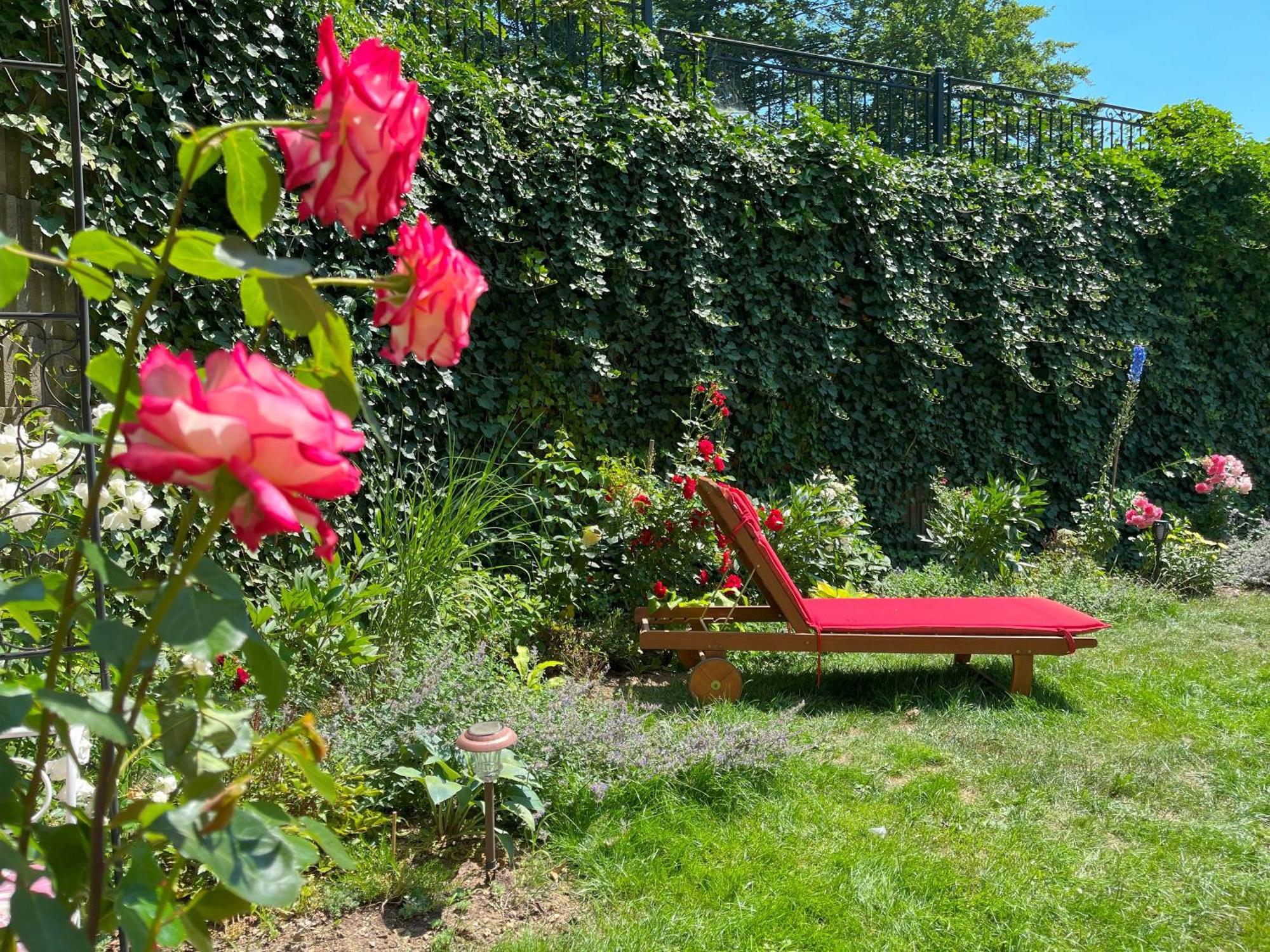 Rezydencja Grawert Boutique & Spa Lądek-Zdrój 外观 照片