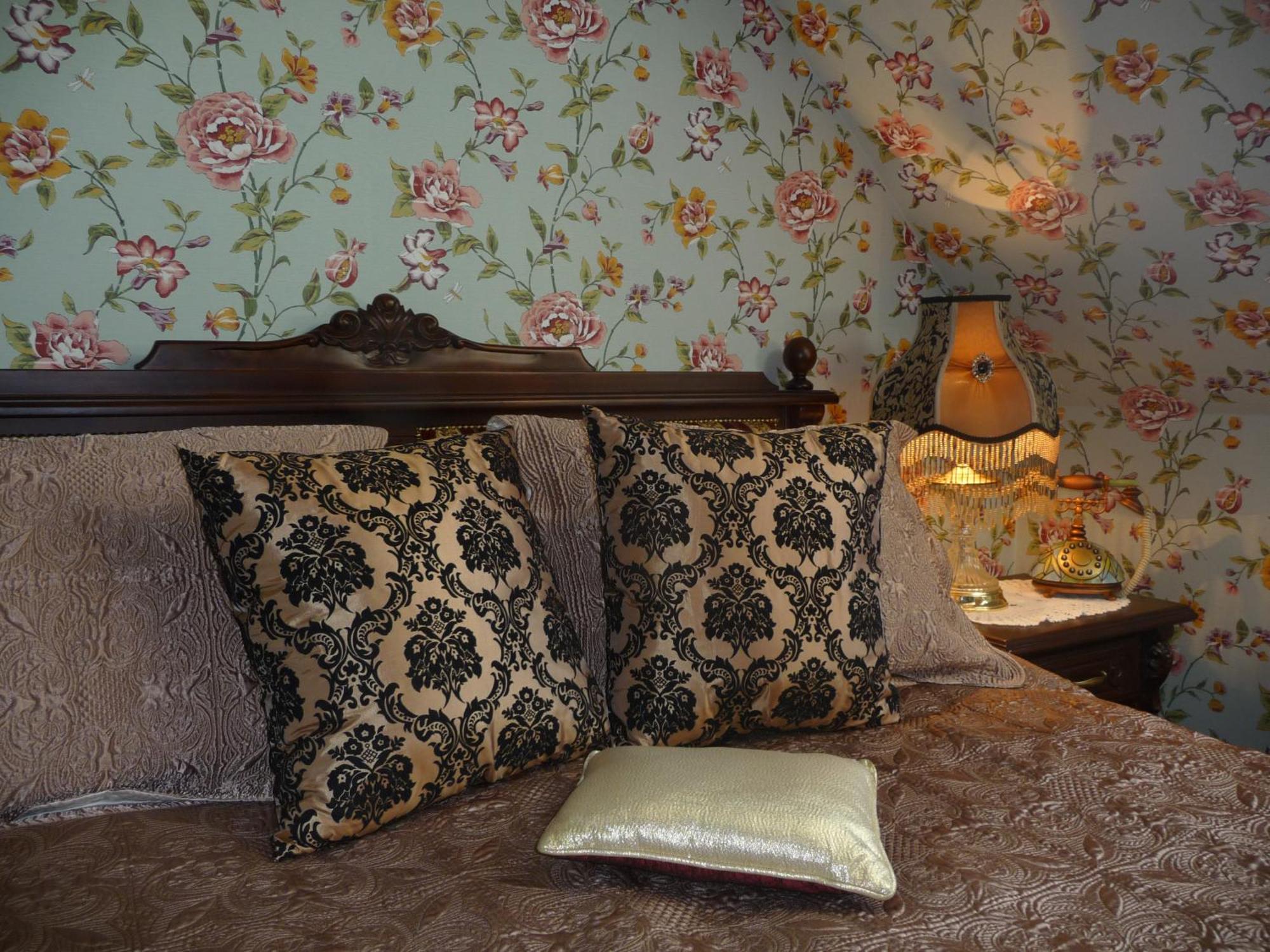 Rezydencja Grawert Boutique & Spa Lądek-Zdrój 外观 照片