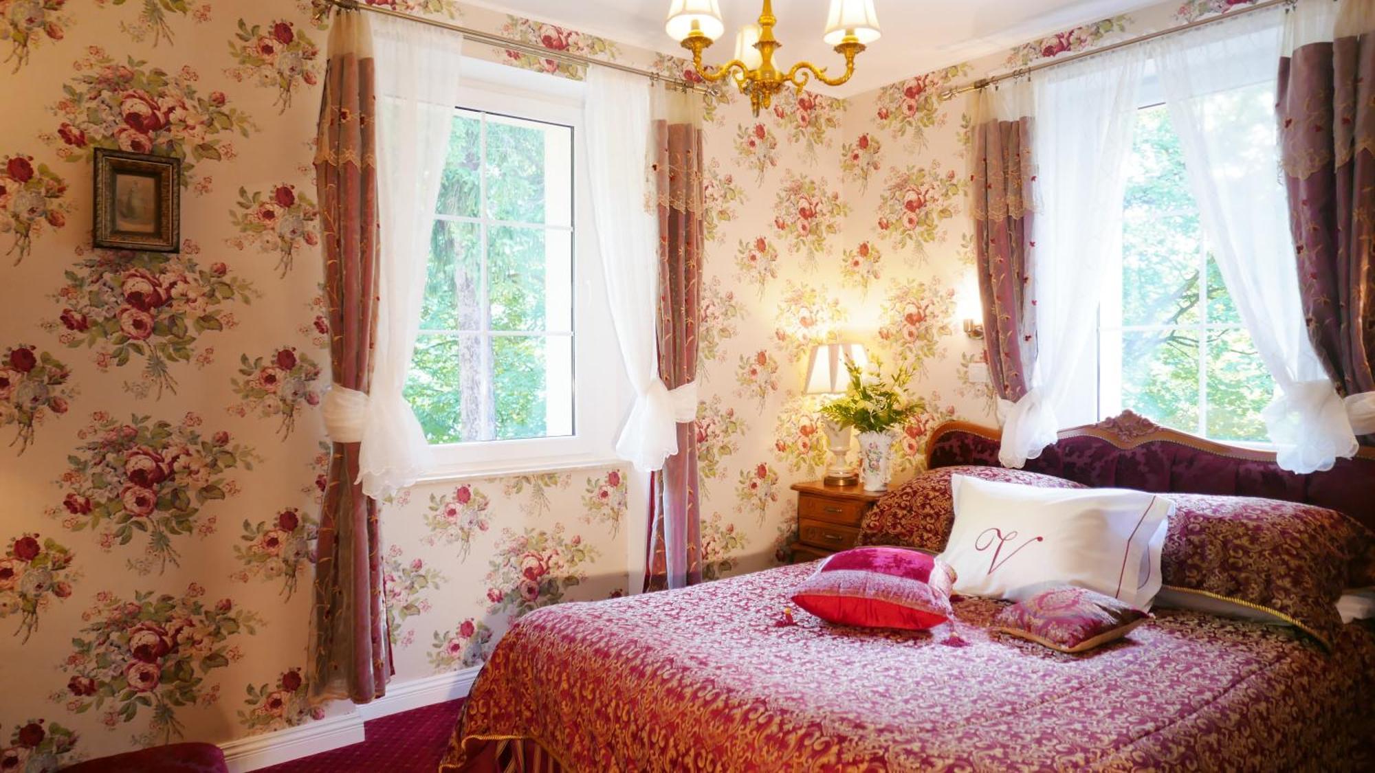 Rezydencja Grawert Boutique & Spa Lądek-Zdrój 外观 照片