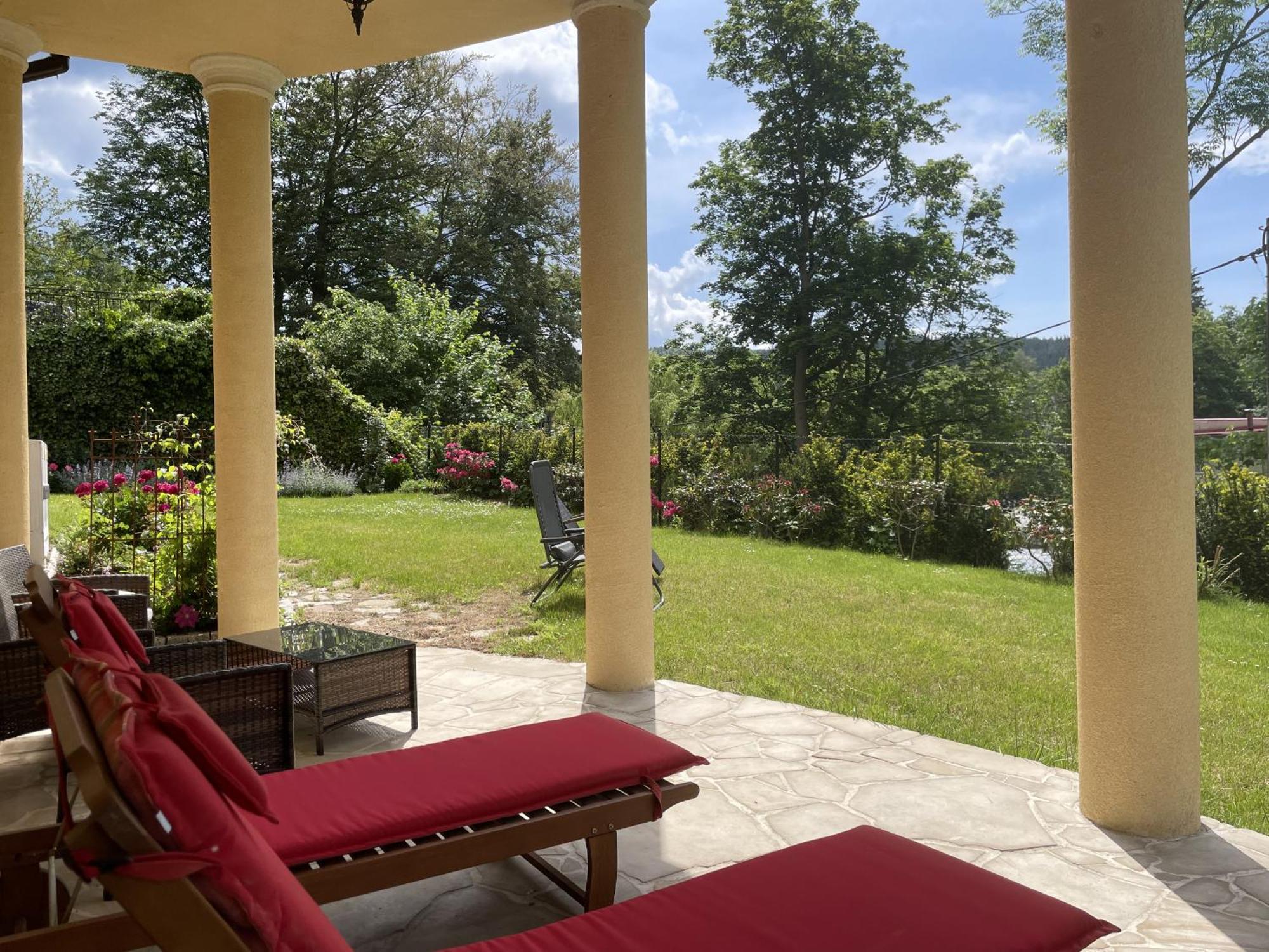 Rezydencja Grawert Boutique & Spa Lądek-Zdrój 外观 照片