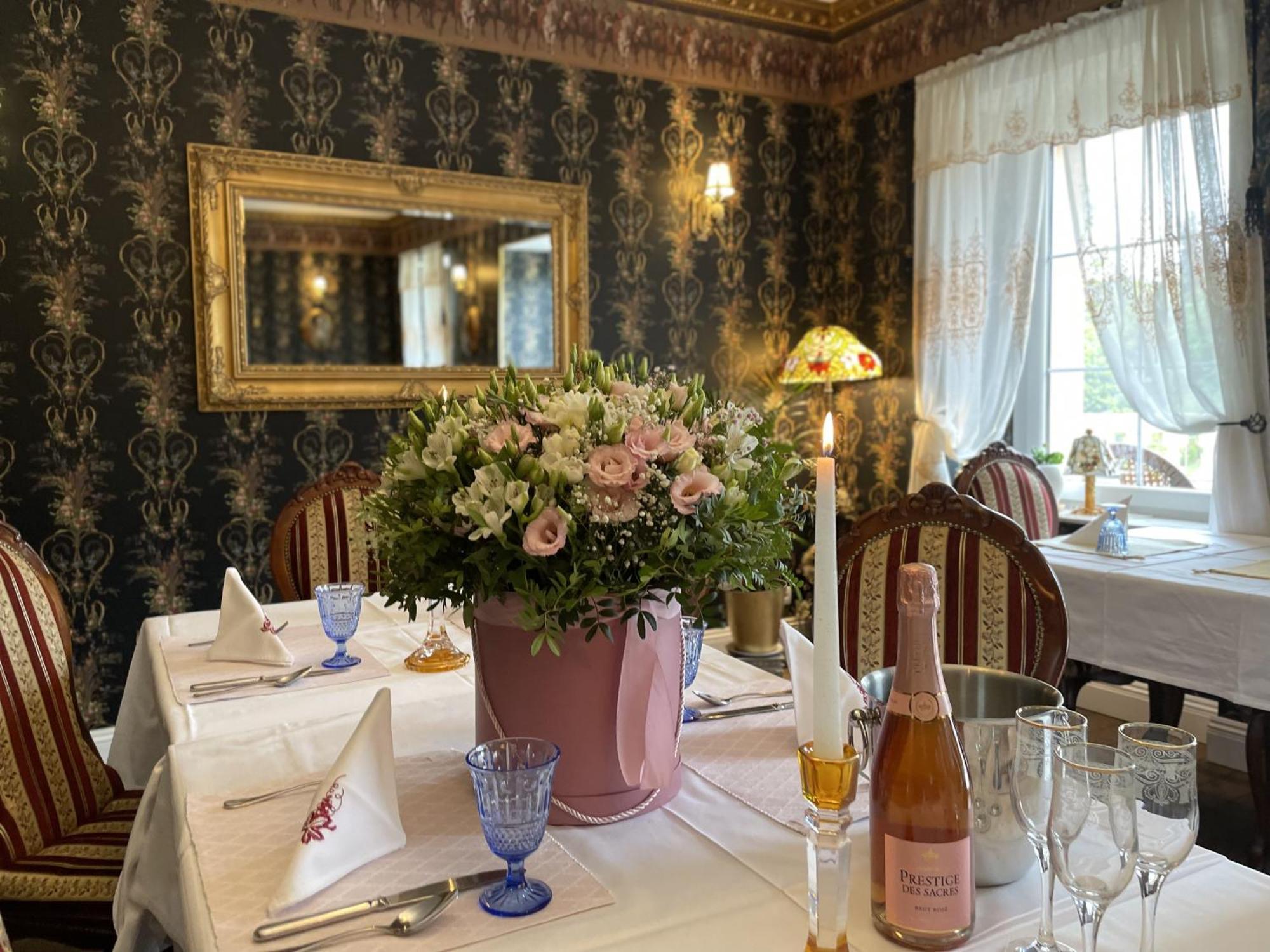 Rezydencja Grawert Boutique & Spa Lądek-Zdrój 外观 照片