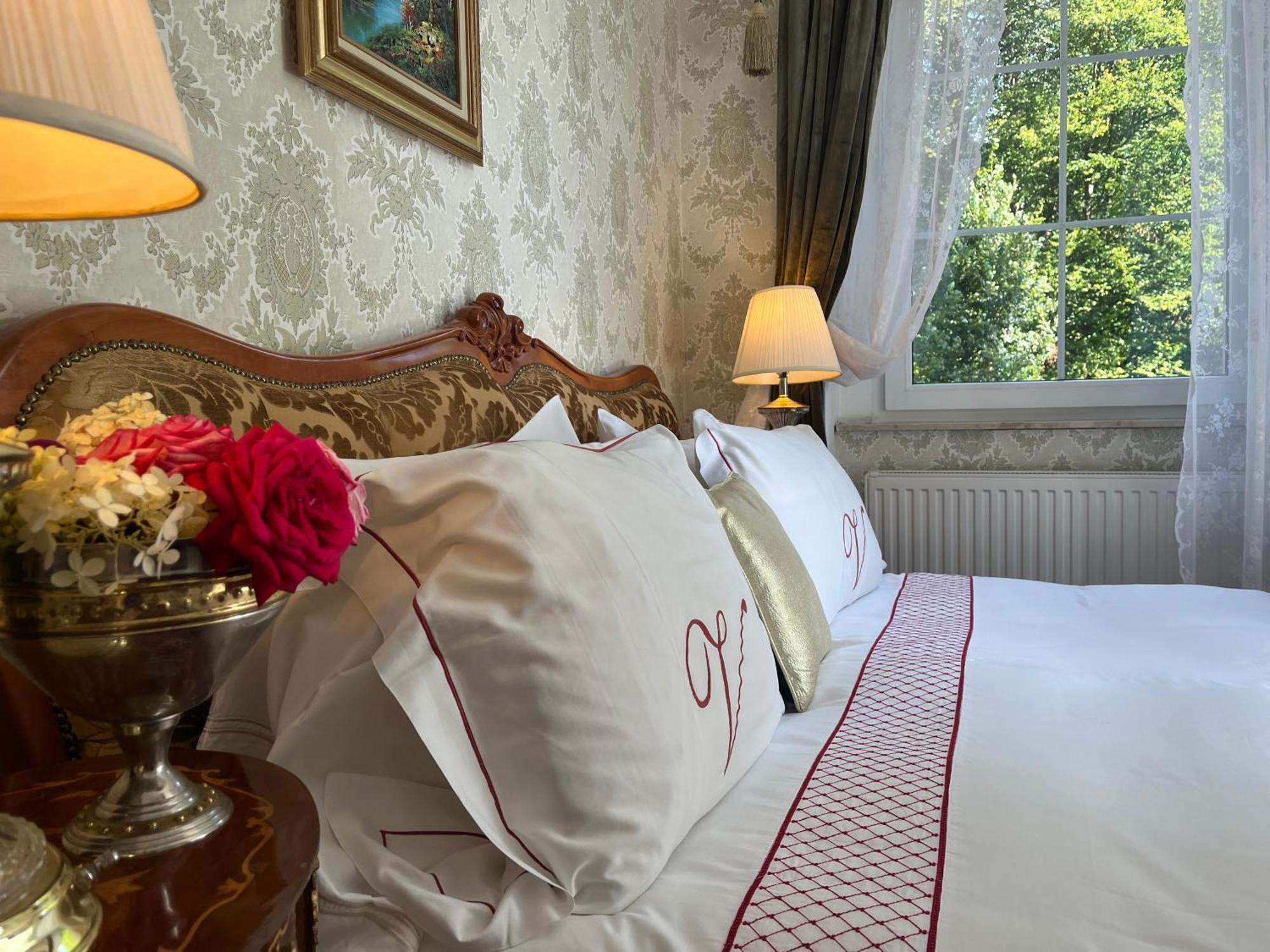 Rezydencja Grawert Boutique & Spa Lądek-Zdrój 外观 照片