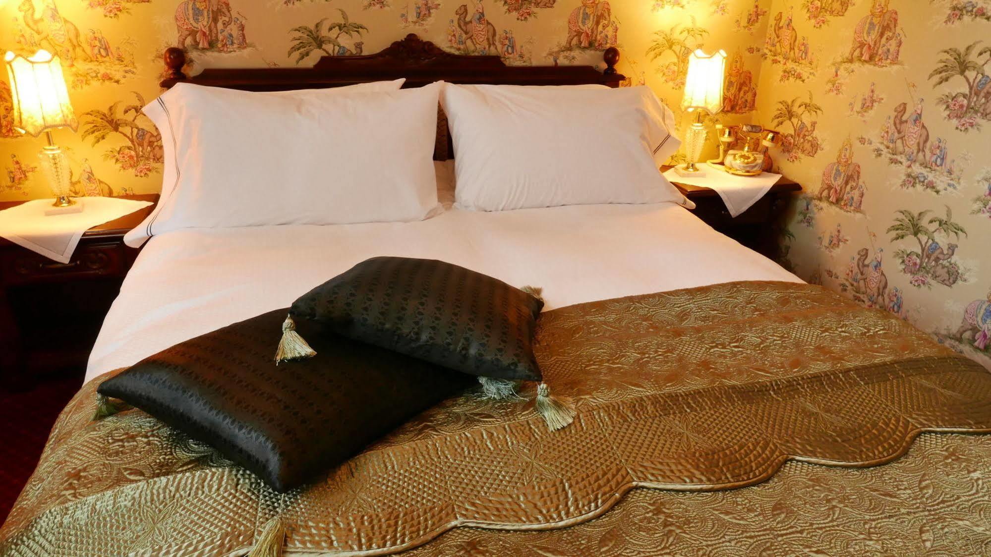 Rezydencja Grawert Boutique & Spa Lądek-Zdrój 外观 照片