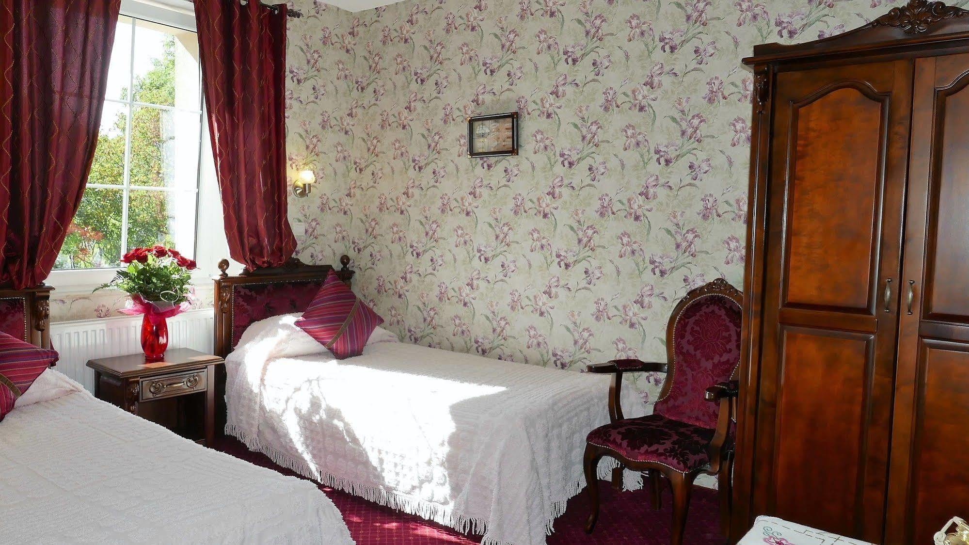 Rezydencja Grawert Boutique & Spa Lądek-Zdrój 外观 照片