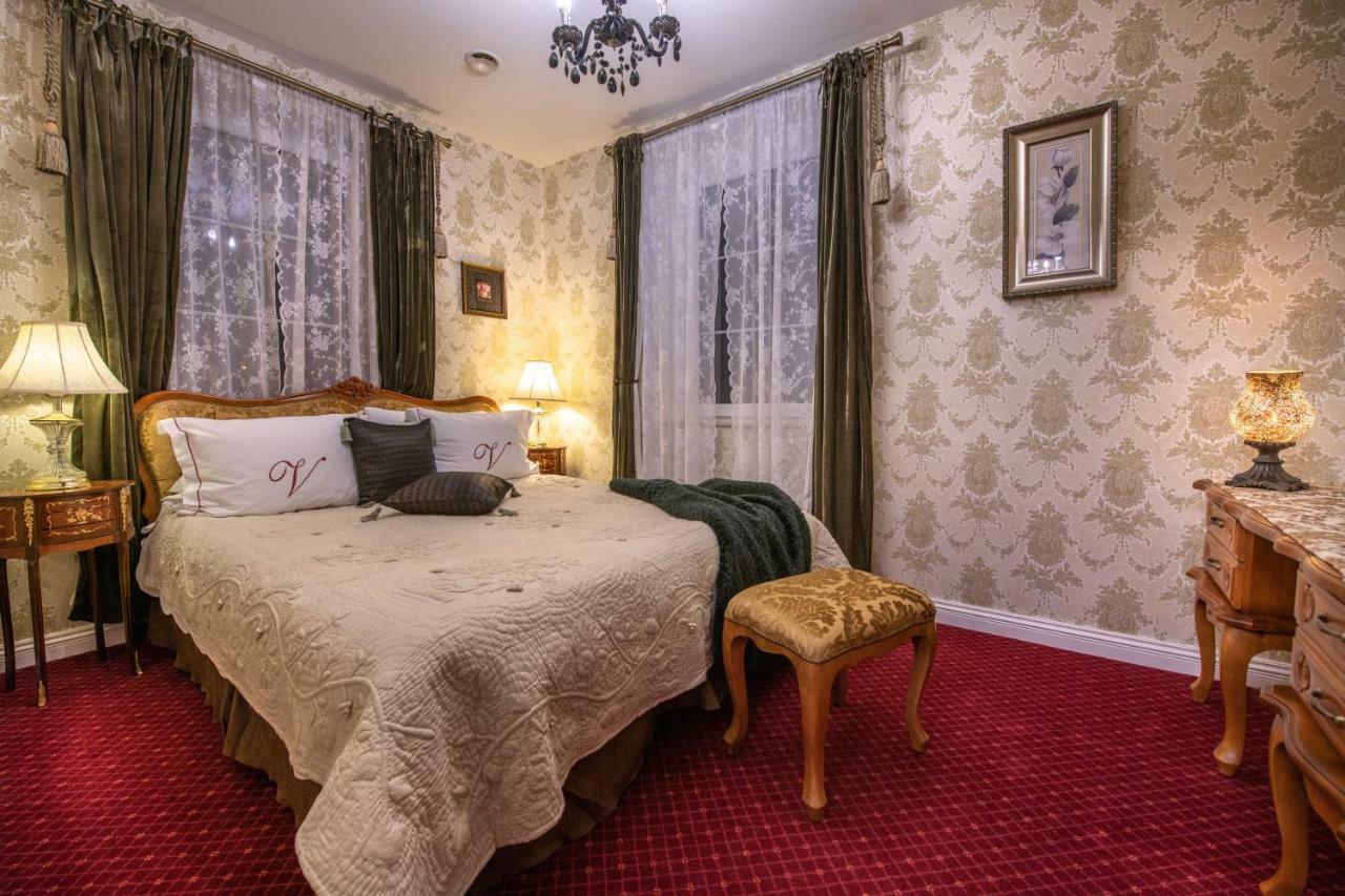 Rezydencja Grawert Boutique & Spa Lądek-Zdrój 外观 照片