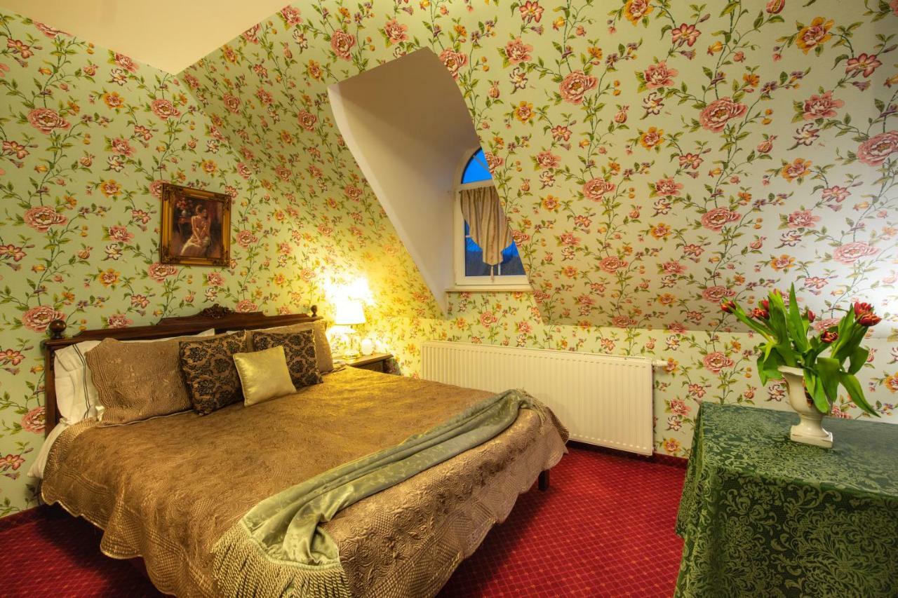 Rezydencja Grawert Boutique & Spa Lądek-Zdrój 外观 照片