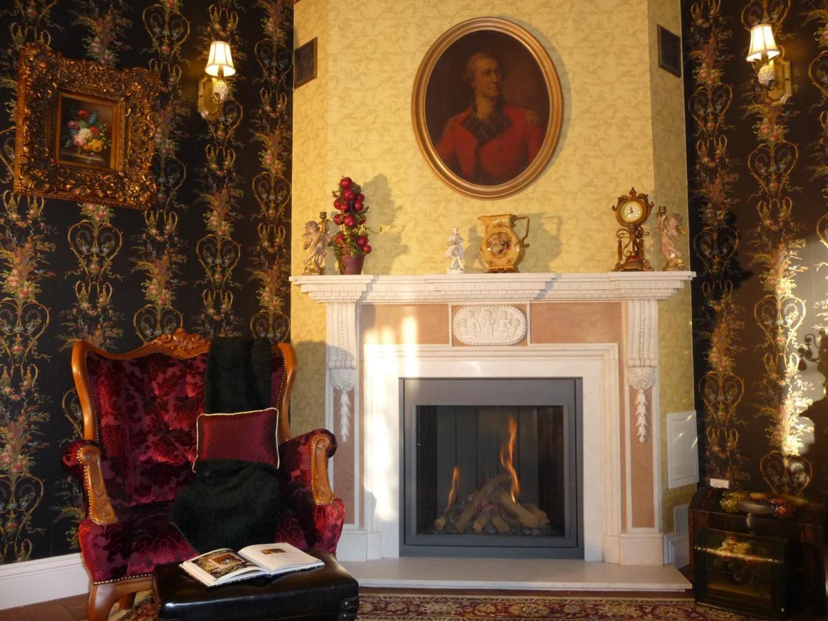 Rezydencja Grawert Boutique & Spa Lądek-Zdrój 外观 照片